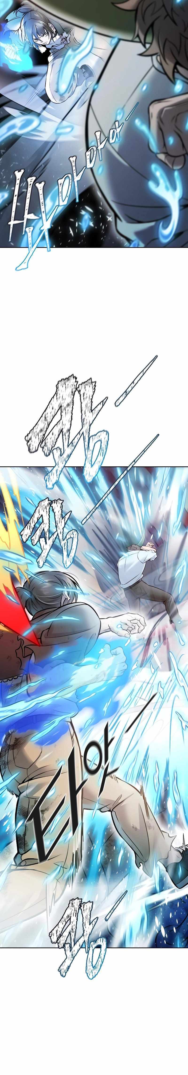 Tower of God Chapter 636 image 078